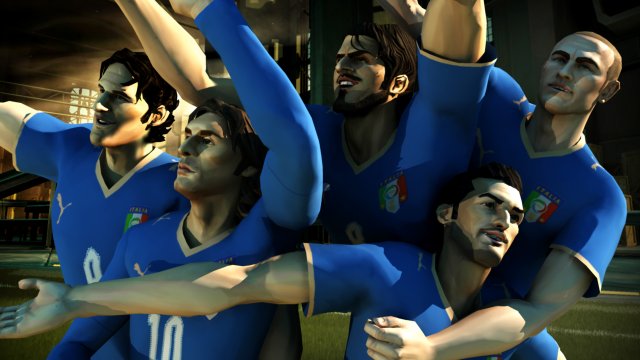 Pure Football