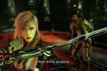 Square Enix registra Final Fantasy XIII-2 - Notizia