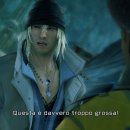 In Cina, Lightning di Final Fantasy XIII è stata utilizzata per lo spot di una macchina