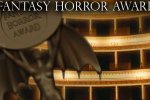  Metro 2033 ed il Fantasy Horror Award 2010 - Notizia
