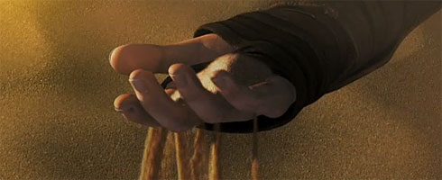 Prince of Persia: Le Sabbie Dimenticate