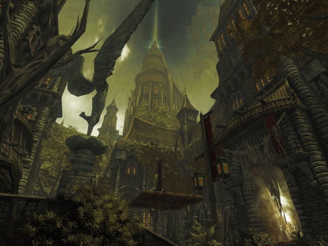 Divinity 2: Flames of Vengeance