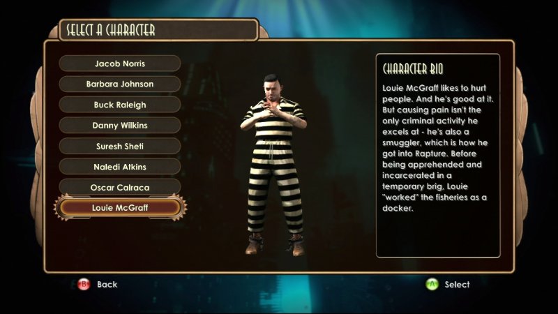 BioShock 2