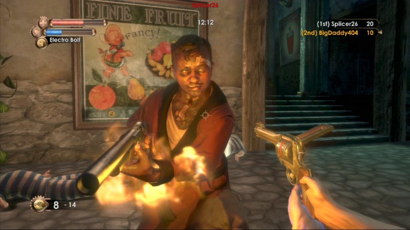 BioShock 2
