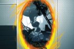 Un fumetto di presentazione per Portal 2 - Notizia