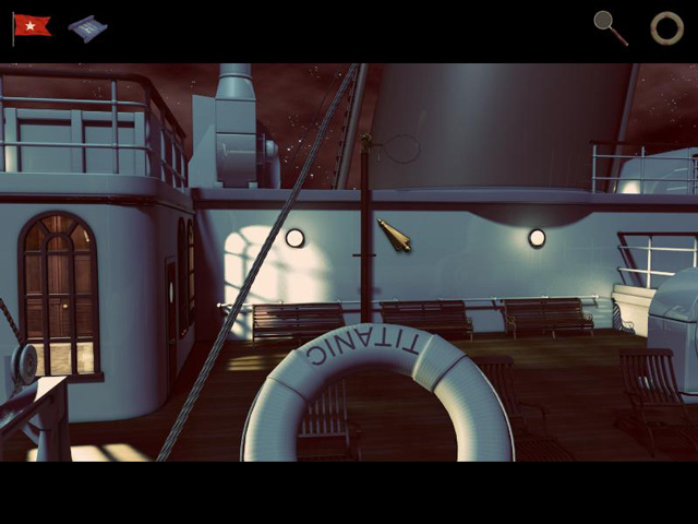 Hidden Mysteries: Titanic