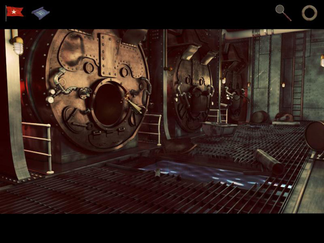 Hidden Mysteries: Titanic