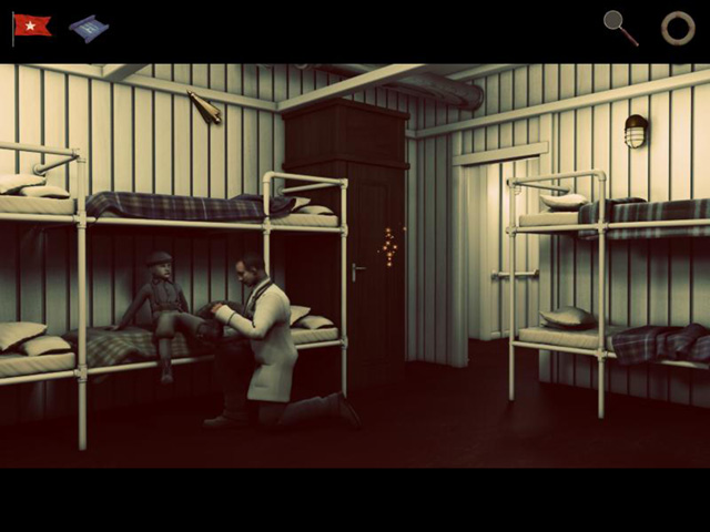 Hidden Mysteries: Titanic