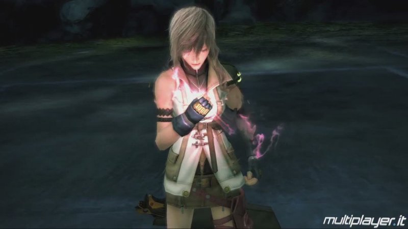 Final Fantasy XIII ha avuto dei tempi di sviluppo troppo lunghi