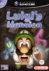 Luigi's Mansion per GameCube