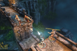Lara Croft and the Guardian of Light è gratuito per gli utenti Xbox Live Gold da oggi - Notizia