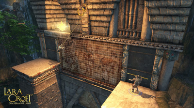 Lara Croft and the Guardian of Light