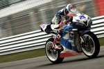 Quattro screenshot inediti per SBK X - Notizia