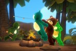 Altro trailer per Naughty Bear - Notizia