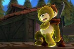 Un trailer per il multiplayer di Naughty Bear - Notizia