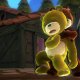 Un trailer per il multiplayer di Naughty Bear