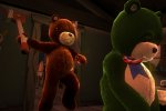Un trailer 'reale' per Naughty Bear - Notizia