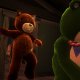Nuove immagini da Naughty Bear