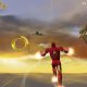 Iron Man: Aerial Assault - Trucchi