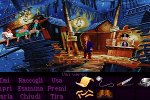 Ron Gilbert vuole riprendersi i diritti su Monkey Island e pensare ad un seguito - Notizia