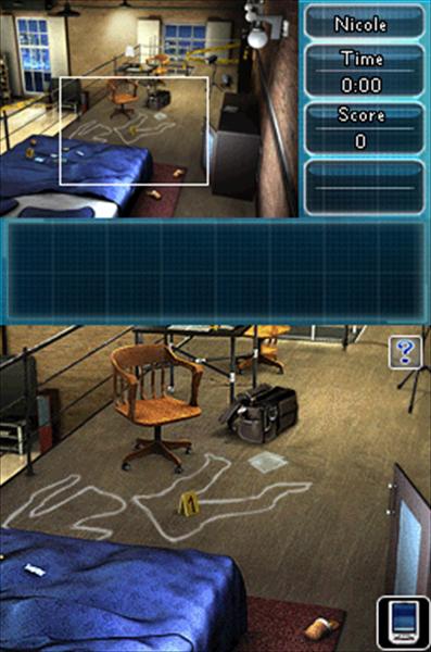 Art of Murder: FBI Top Secret