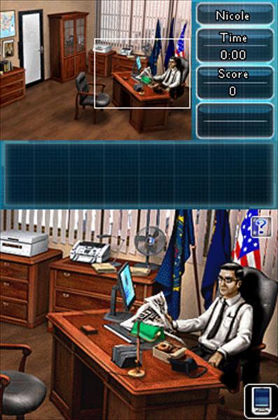 Art of Murder: FBI Top Secret