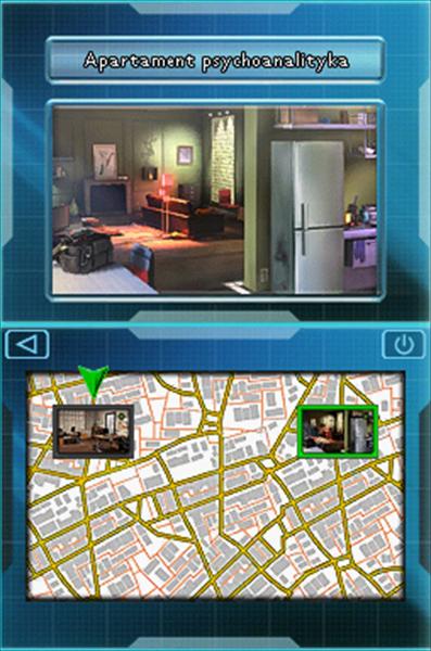 Art of Murder: FBI Top Secret