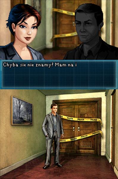 Art of Murder: FBI Top Secret