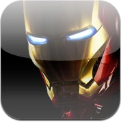 Iron Man: Aerial Assault per iPhone