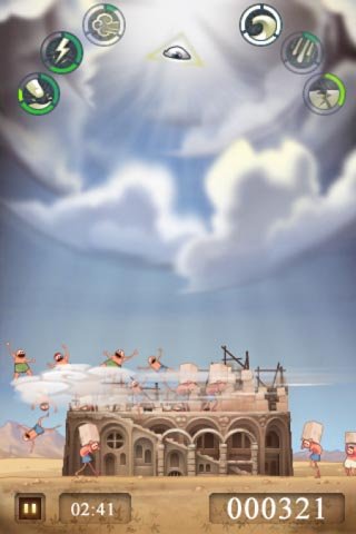 Babel Rising