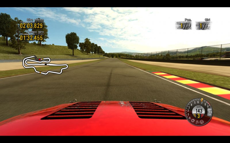 Superstars V8 Next Challenge