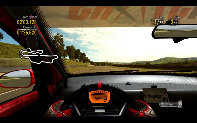 Superstars V8 Next Challenge