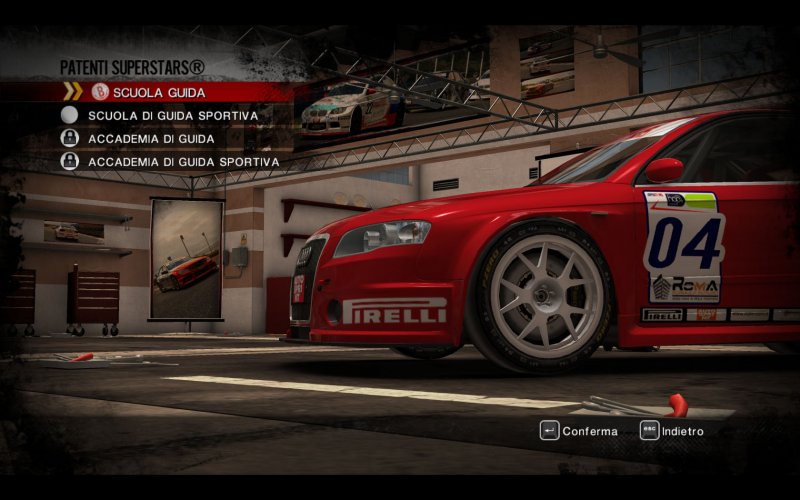 Superstars V8 Next Challenge