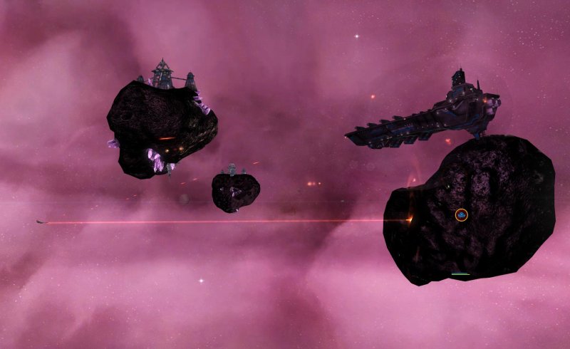Sins of a Solar Empire: Trinity