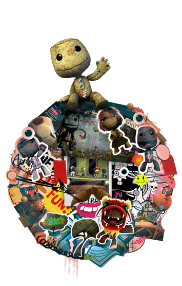 LittleBigPlanet 2
