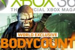Le prime due immagini di Bodycount - Notizia