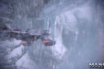 Mass Effect 2: un trailer per l'Hammerhead  - Notizia