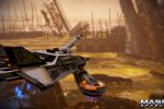Il nuovo veicolo di Mass Effect 2 in immagini - Notizia