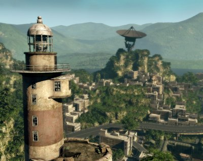 Sniper: Ghost Warrior