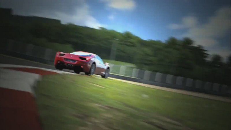 Yamauchi: GT 5 sarà diverso dal Prologue Yamauchi: GT 5 sarà diverso dal Prologue