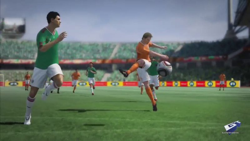 XRelease - Aprile 2010