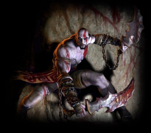 God of War III