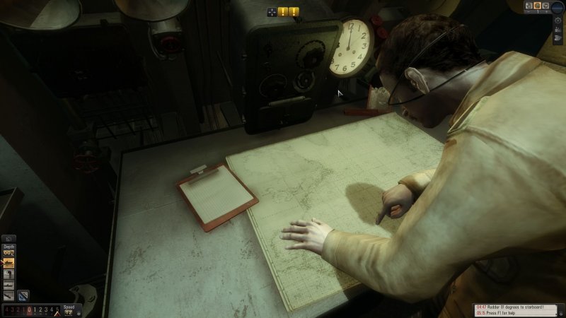 Silent Hunter 5, recensione Silent Hunter 5, recensione