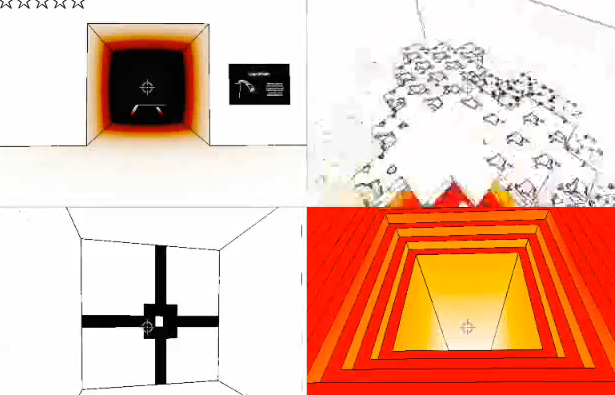 Hazard : The Journey Of Life