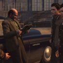 Mafia II: nuovo sistema di combattimento e due stili di guida