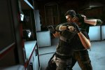 La foga di Sam Fisher - Provato