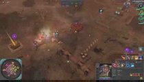 Warhammer 40.000: Dawn of War 2 - Chaos Rising - Trailer 