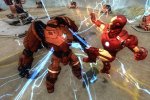 Un diario di sviluppo per Iron Man 2 - Notizia