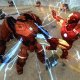 Un trailer "Cinematic" per Iron Man 2