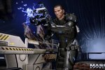 Mass Effect 2: DLC in sconto su Xbox Live - Notizia